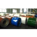 Aluminium Zinc Coil Material Color Rolls Steel