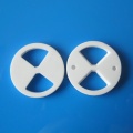 High Wear Resistance 96% Alumina Ceramic Seal Discs