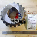 Drive Gear Pair For GP100 Mining Crusher Parts