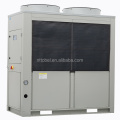 20HP 55KW Hydraulic Oil Cooling Unit Fully Automatic Control Water Cooling Oil Cooler Chiller