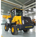 SNSC Front End Mini Loader ZL15