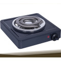 Appareil de cuisine Single Burner Electric Coil Hotplate