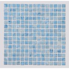 Wall Decoration Of Swimming Pool Glass Mosaic Tiles