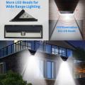 Outdoor Solar Lights