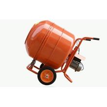 Electric Portable Small Concrete Sand Mixer