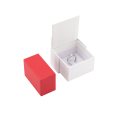 ECO Friendly Package Paper Jewelry Box