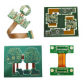 TG 170 FR4 Immersion Gold PCB Medical Equipment