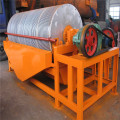 Mining Wet Magnetic Separator