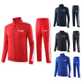 Top Wholesale Soccer Man Wear Sport Tracksuits Soccer