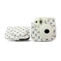 Cherry Blossoms Pattern Polaroid Camera Bag