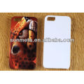 Telefon Fall Sublimation 2D / 3D Handy Fall