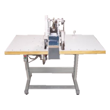 Ultrasonic Automatic Isometric Tape Cutting Machine