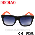 2015 China wholesale fashion sunglasses for wayfarer