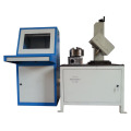 Round Surface Dot Peen Marking Machine