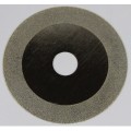 Electroplated grinding wheel for Marble and Granite