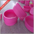 Thick Material LDPE Recessed Pipe End Protector (YZF-H362)