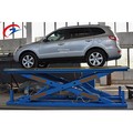 Home Car Lift Basement Parking