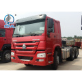 SINOTRUK HOWO Tow Tractor Truck RHD