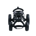 Electric Golf Trolley with Botton Battery