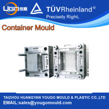 Big Container Moulds Maker