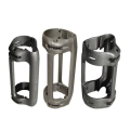 ESP Cable Protector coupling cable clamp