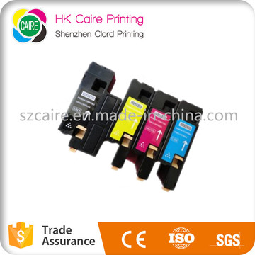 Toner Cartridge for Epson 1700 with Chemical Powder and Factory Price