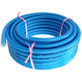 High pressure PVC spray hose for industry