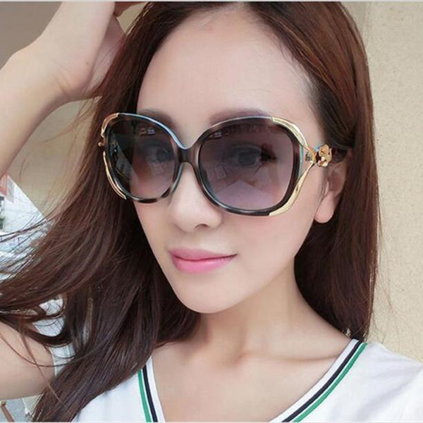 Star Fashion Sunglasses