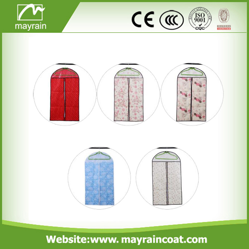 190T Polyester Garment Cover