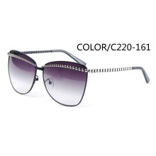 2012 new lady's designer sunglasses