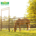 Galvanized Horse Fence useful animals of Cattle panels