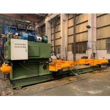 Scrap Metal Press Bale Dismantle Machines Block Breakers