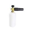 foam cannon snow foam lance pressure washer