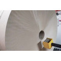 Rollenpapier Slitter Einfache Operation Jumbo -Maschine