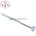 Factory Price High Quality Carbon Steel Csk Head Screws