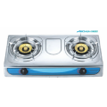 Homeuse General Use Gas Stove 2 Burners