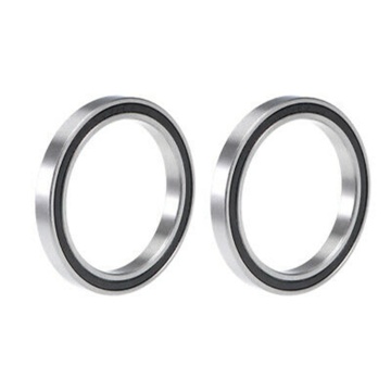 Reliably Sealing Thin Wall Bearing 16010