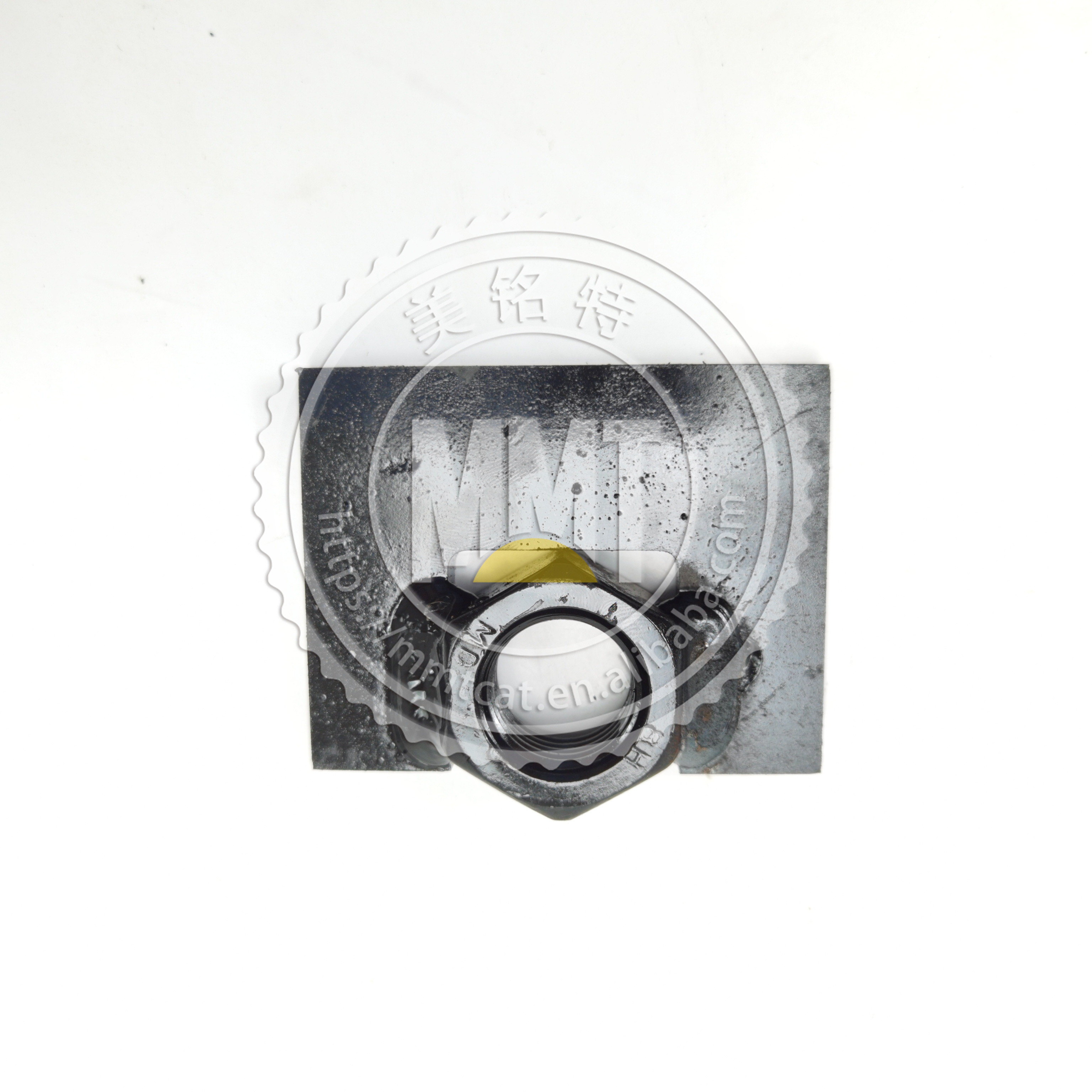 330D track guide support 105-6324 330D track guide support 105-6324