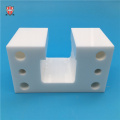 industrial yttria stabilized zirconia ceramic ceramic guide