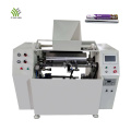 High Performance Aluminum Foil Paper Rewinding Machine