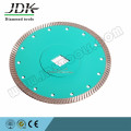 Small Dry Diamond Saw Blade for Cutting Granite & Marble