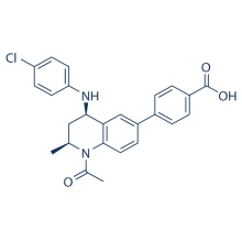 GSK1324726A (I-BET726) 1300031-52-0