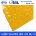 Anti-Slip FRP Sheet for Flooring, Deck, Scaffolding