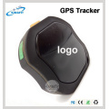 Larga Espera inteligente Mini GPS Tracker para mascotas / Ancianos