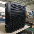 Industrial Plate Heat Exchanger