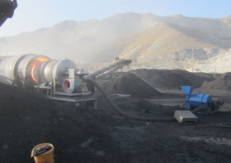 Pulverized coal burner
