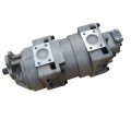 Bulldozer transmission gear pump parts