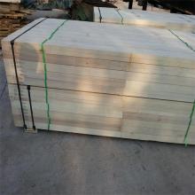 Pappel-Board für den Bau