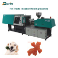 Injection Hedgehog Dog Treat Molding Machine