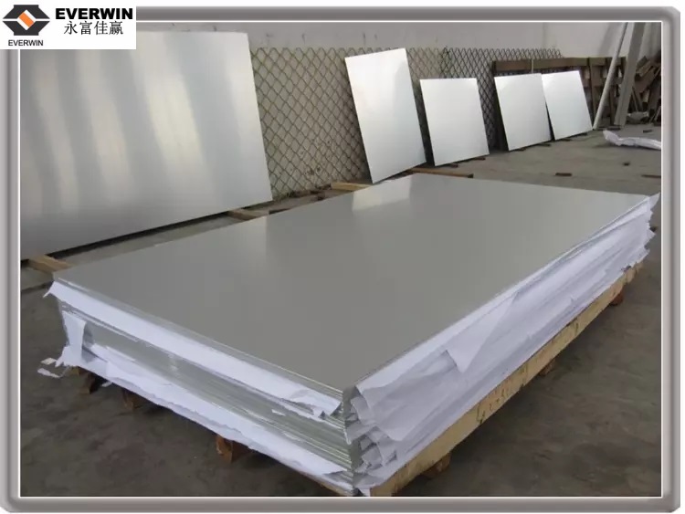 aluminium sheet